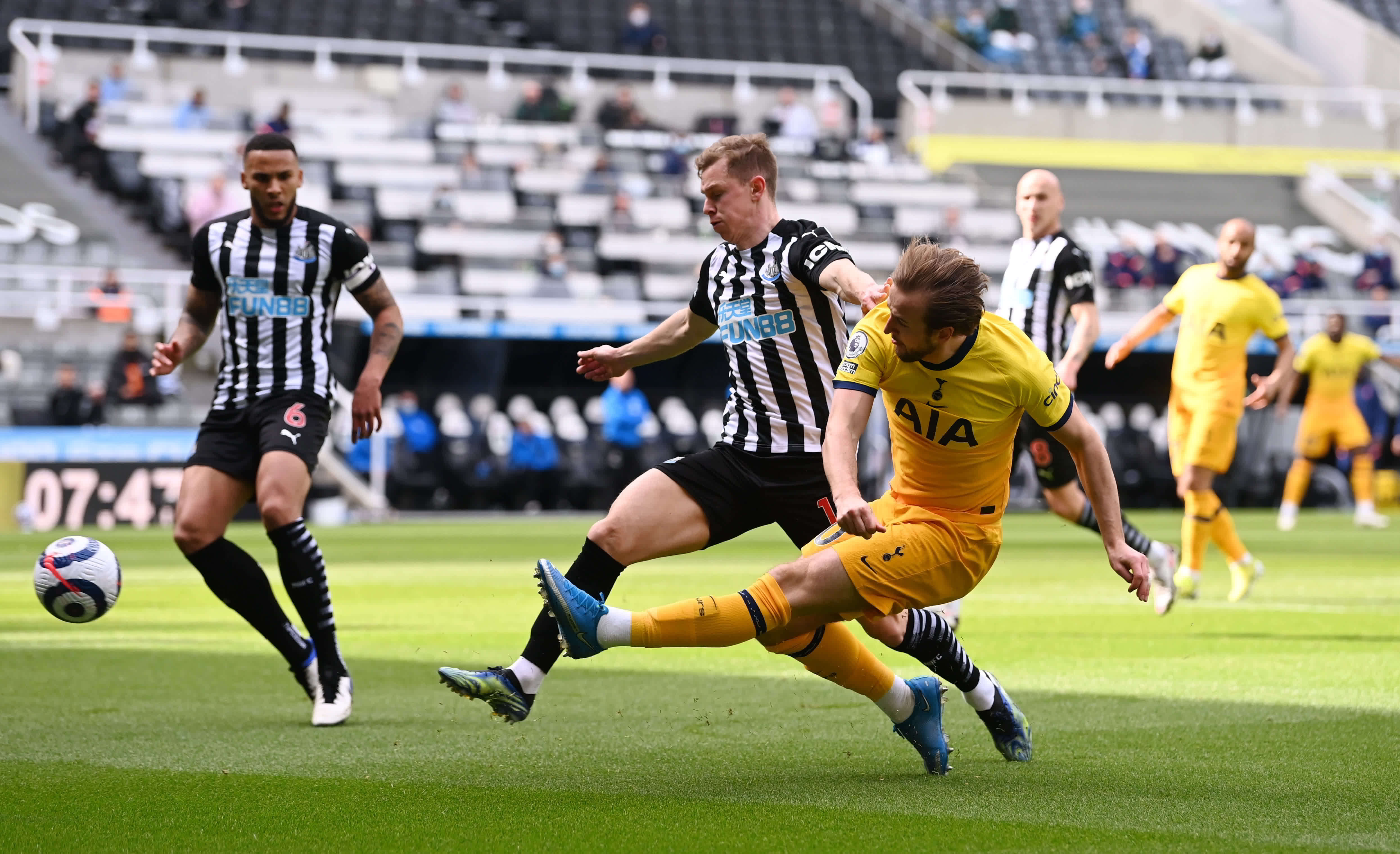 技术的完美 技术的完美