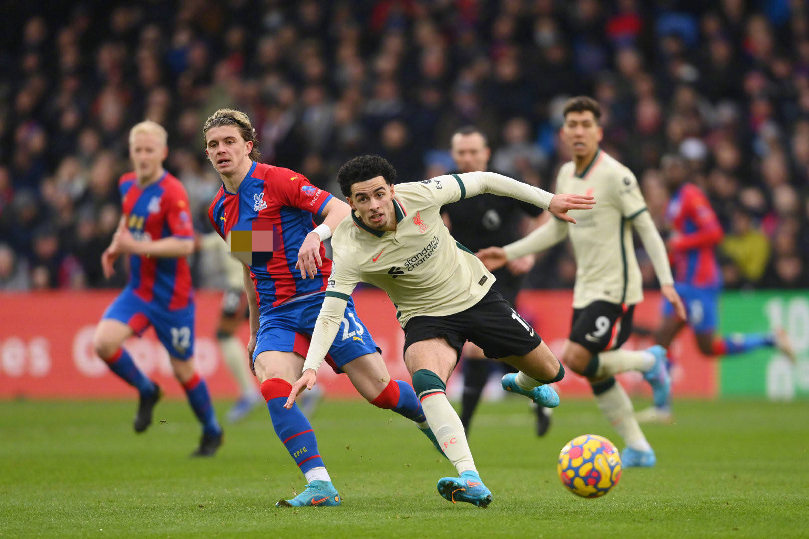 的控球能力 的控球能力